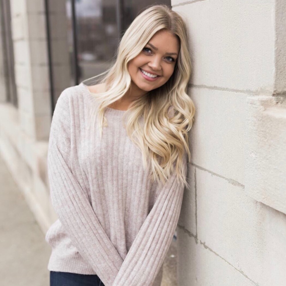 Meet your Posher, Paige